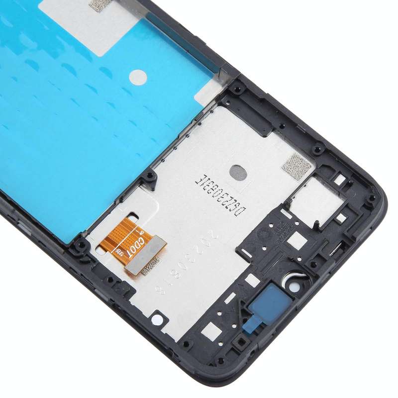 For TCL 40 XE OEM LCD Screen with Digitizer Full Assembly