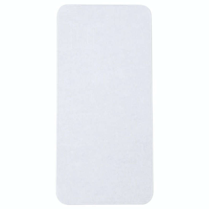 10 PCS Front Housing Adhesive for Xiaomi Mi 8