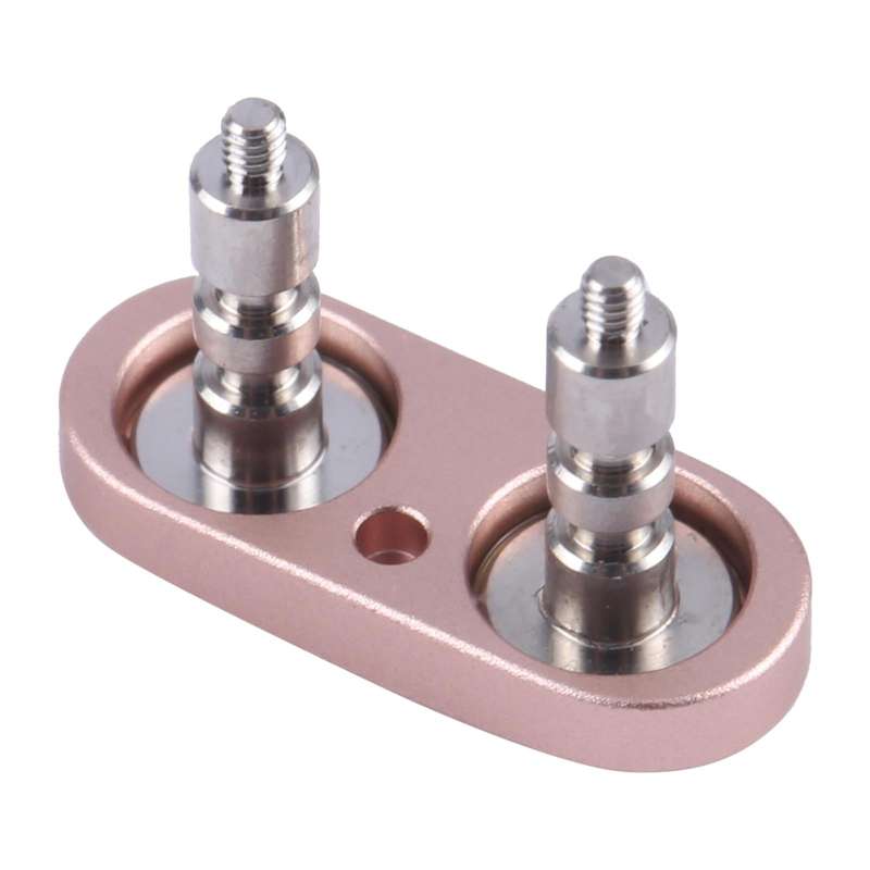 For AirPods Max Side Button (Pink)
