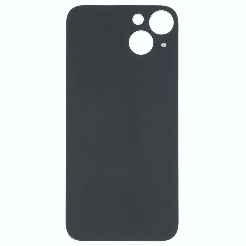 Battery Back Cover for iPhone 14(Silver)