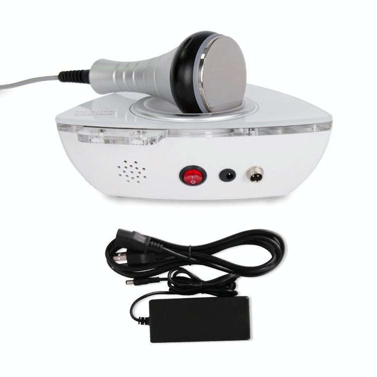 40K Mini Fat Burner Cavitation Machine Weight Loss Body Slimming Machine UK Plug