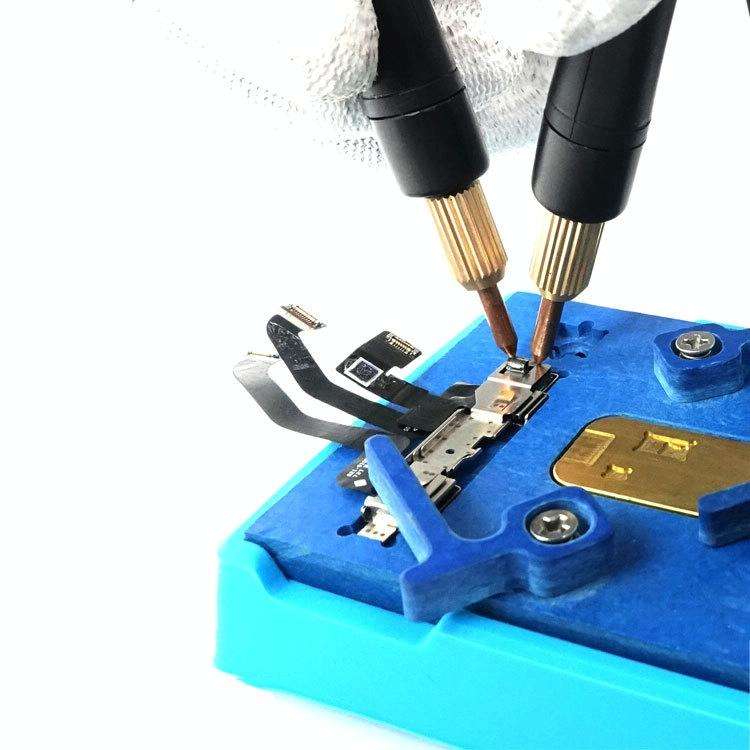 RL-936W Mobile Phone Repair Battery Handheld Spot Welder, Specification: Spot Welding Pen