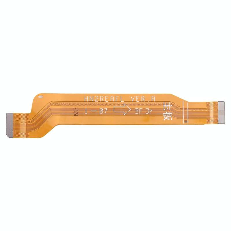 For Huawei Nova Y91 OEM Mainboard Connector Flex Cable
