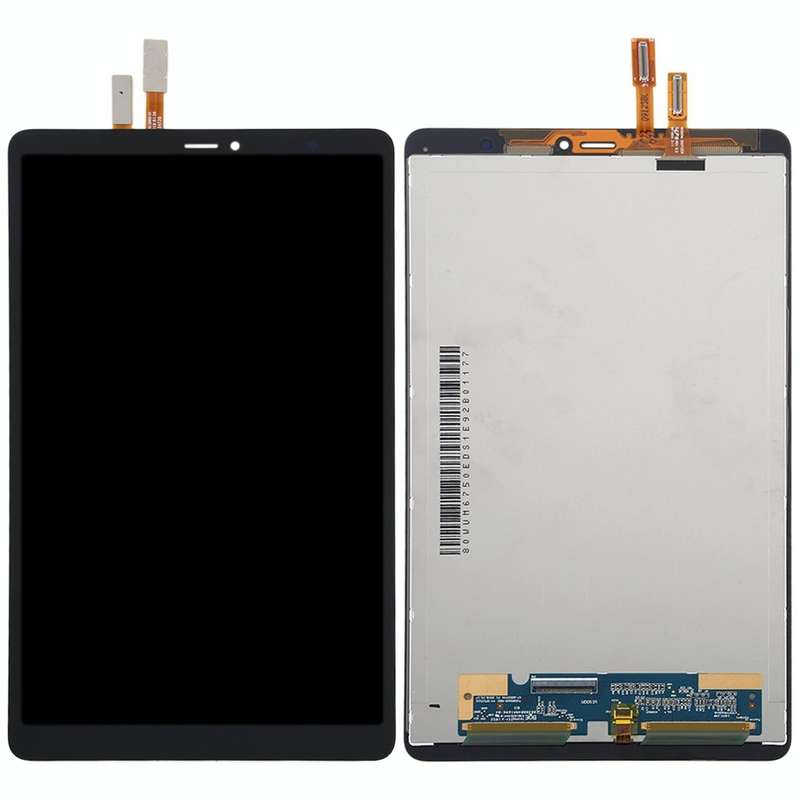 Original LCD Screen for Galaxy Tab A 8.0 & S Pen (2019) SM-P205 LTE Version With Digitizer Full A...