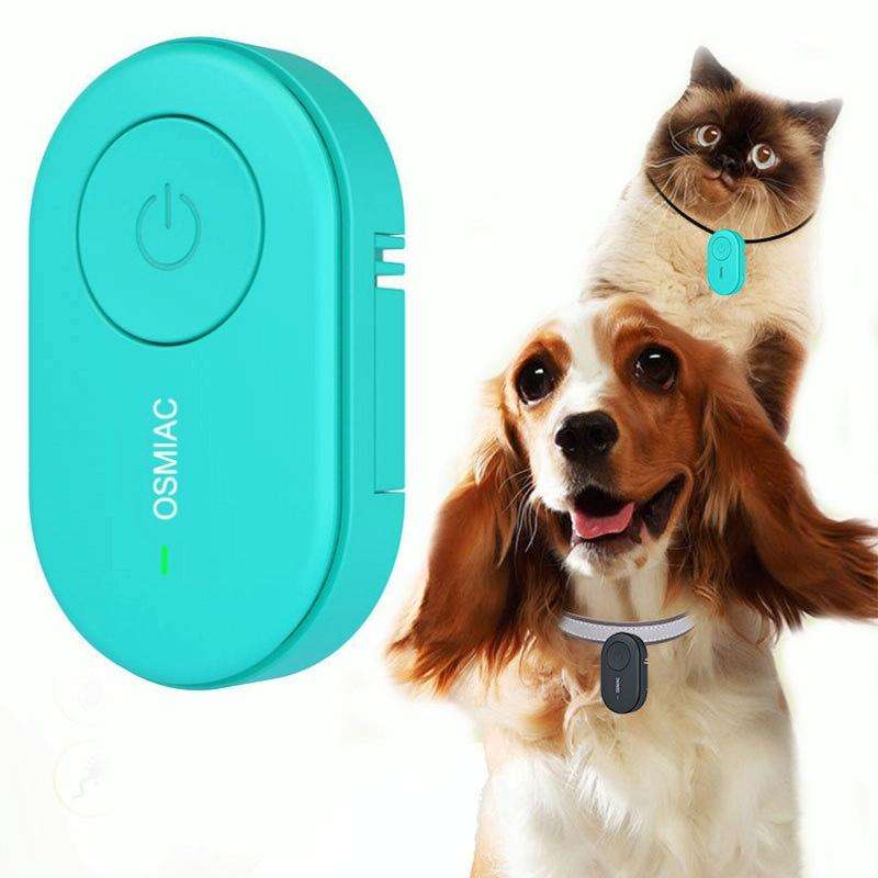 Pet Insect Repellent Collar Portable Cat And Dog Hanging Neck Mosquito Repellent In Addition To F...