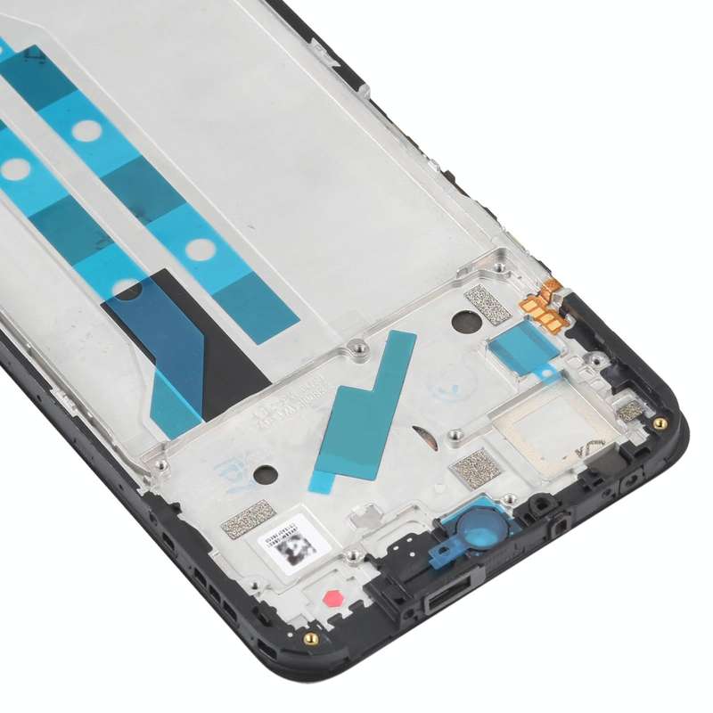 Original AMOLED LCD Screen For Xiaomi Redmi Note 11 Pro 4G / Redmi Note 11E Pro 5G / Poco X4 Pro ...