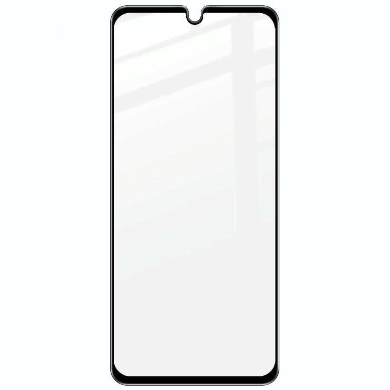 For LG V60 ThinQ 5G IMAK 9H Surface Hardness Full Screen Tempered Glass Film Pro+ Series