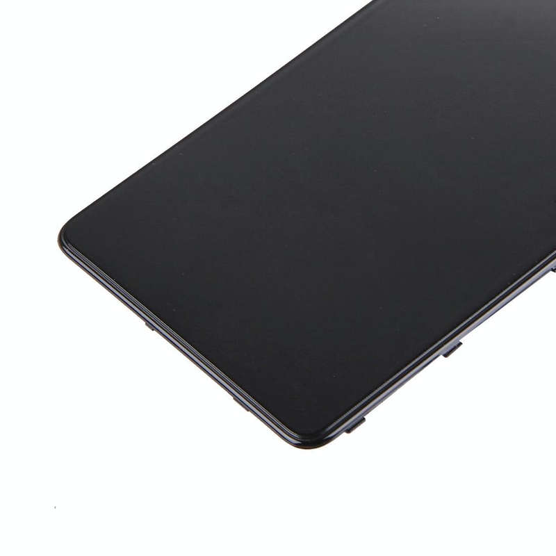 For Xiaomi Mi 4s Original Battery Back Cover(Black)