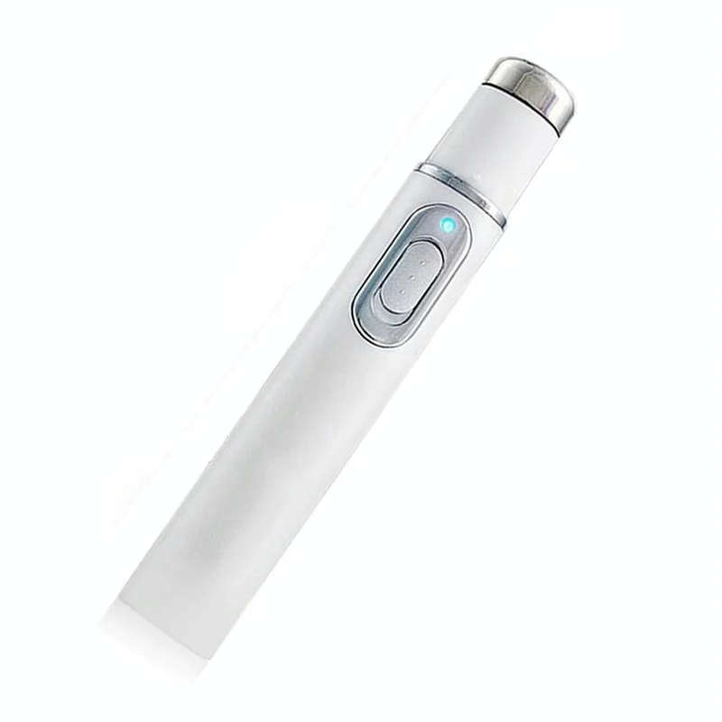 K-SKIN KD-7910 Acne Laser Pen Portable Wrinkle Removal Machine Durable Soft Scar Remover Device B...