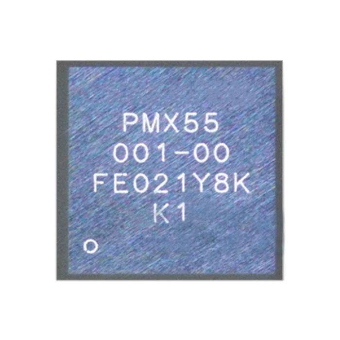 Baseband Power Management IC Module PMX55 001-00 For iPhone 12 / 12 Pro / 12 Pro Max / 12 Mini