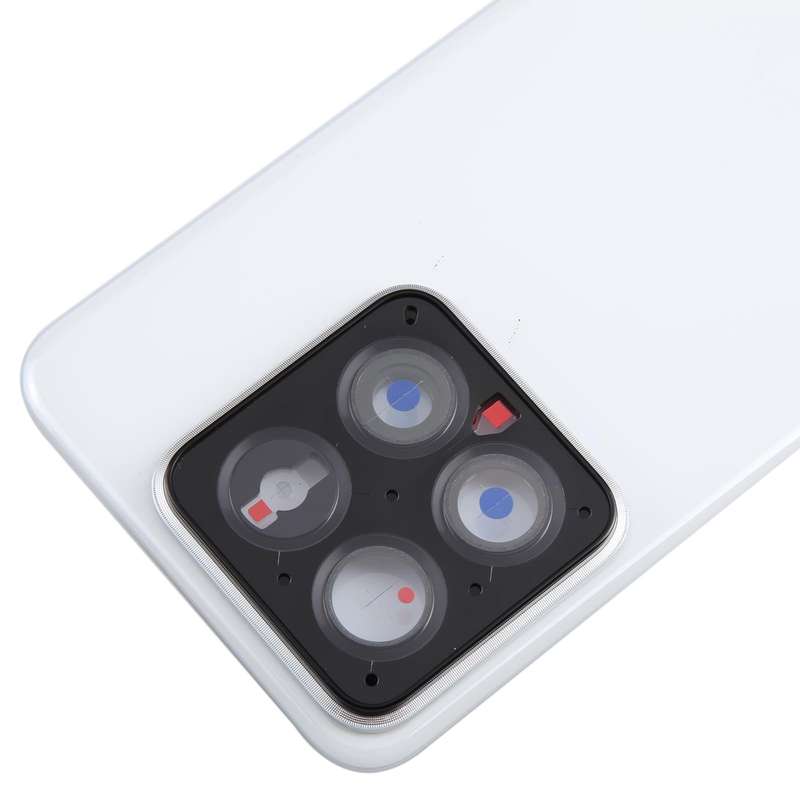 For Xiaomi 14 Original Battery Back Cover(White)