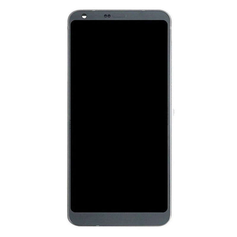 Original LCD Screen for LG G6 / H870 / H870DS / H872 / LS993 / VS998 / US997 Digitizer Full Assem...