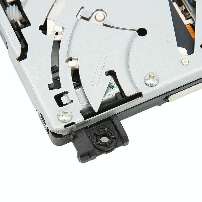 DMS DVD Drive for Wii