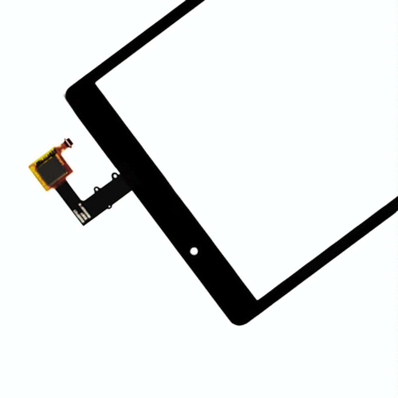 Touch Panel for Lenovo Tab E8 8 inch TB-8304F1 TB-8304F TB-8304 (Black)
