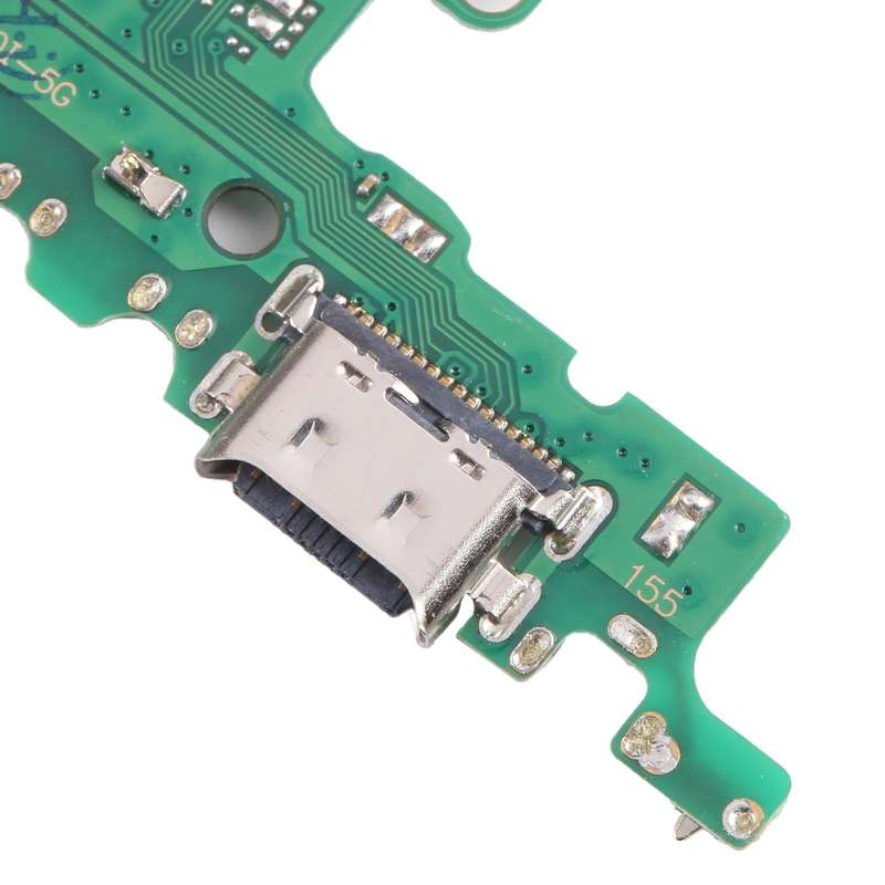 For Honor X50i OEM Charging Port Board
