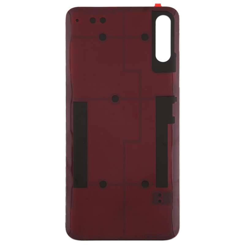 Back Cover for Huawei Honor 9X(Red)