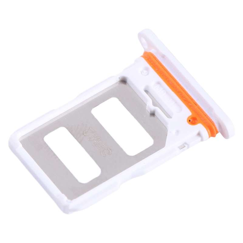 For Xiaomi Civi 3 SIM Card Tray + SIM Card Tray (Purple)