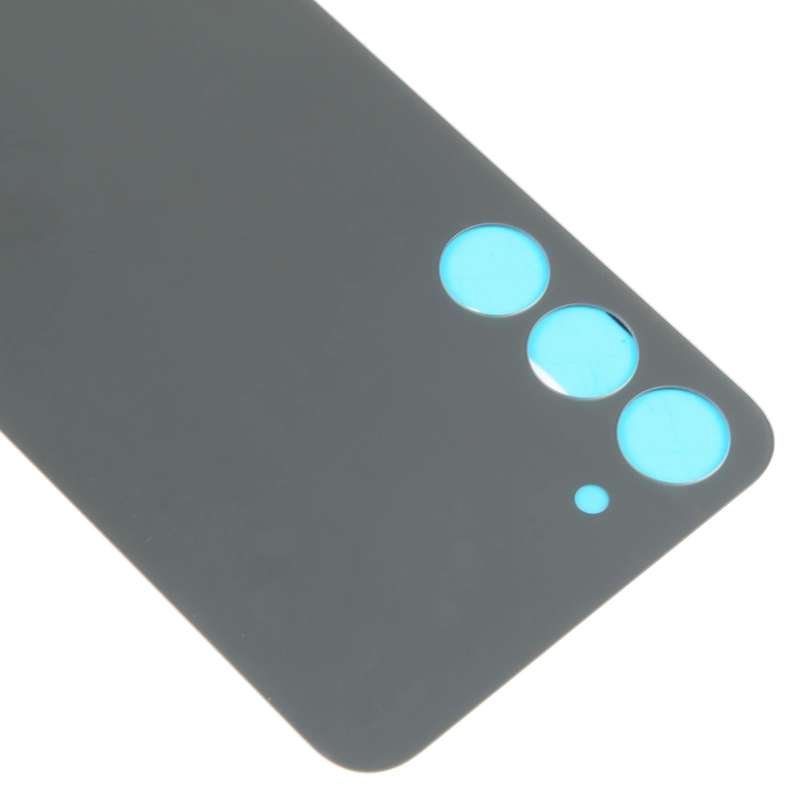 For Samsung Galaxy S23+ SM-S916B OEM Glass Battery Back Cover(Green)