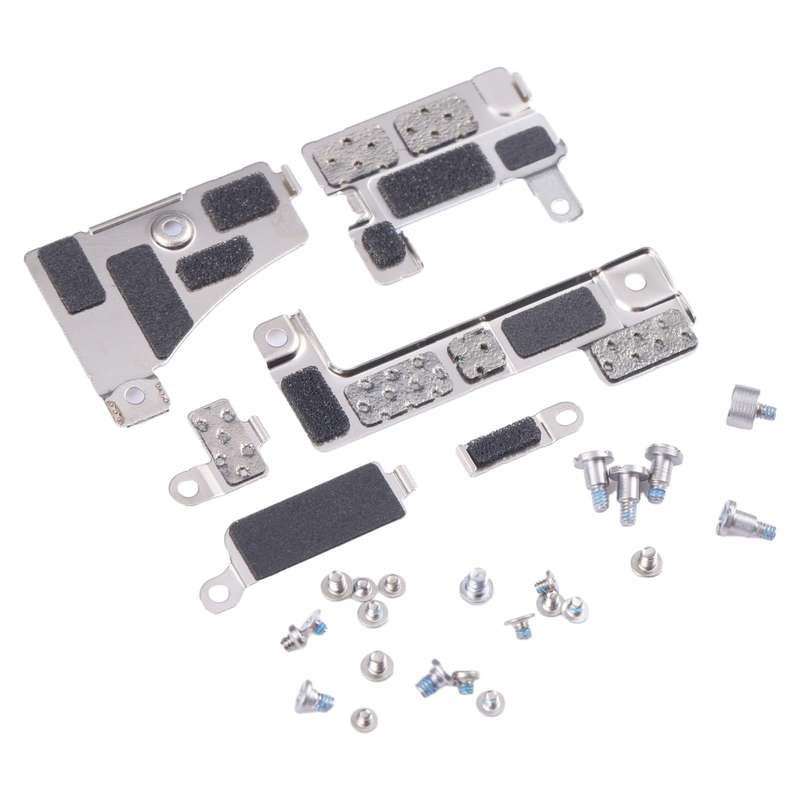 Inner Repair Accessories Part Set For iPhone 15 Plus