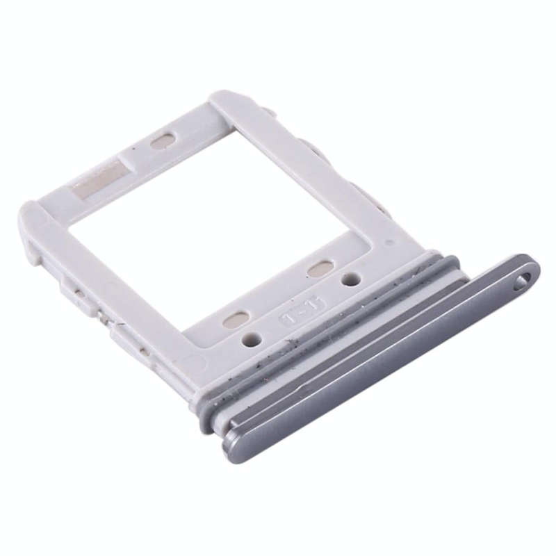 For Samsung Galaxy S10 5G SIM Card Tray (Grey)