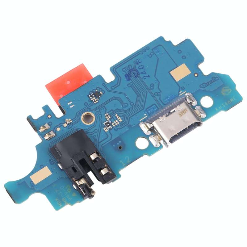 For Samsung Galaxy A15 4G SM-A155F Original Charging Port Board