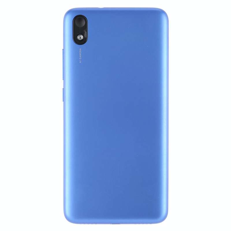 Battery Back Cover for Xiaomi Redmi 7A(Blue)