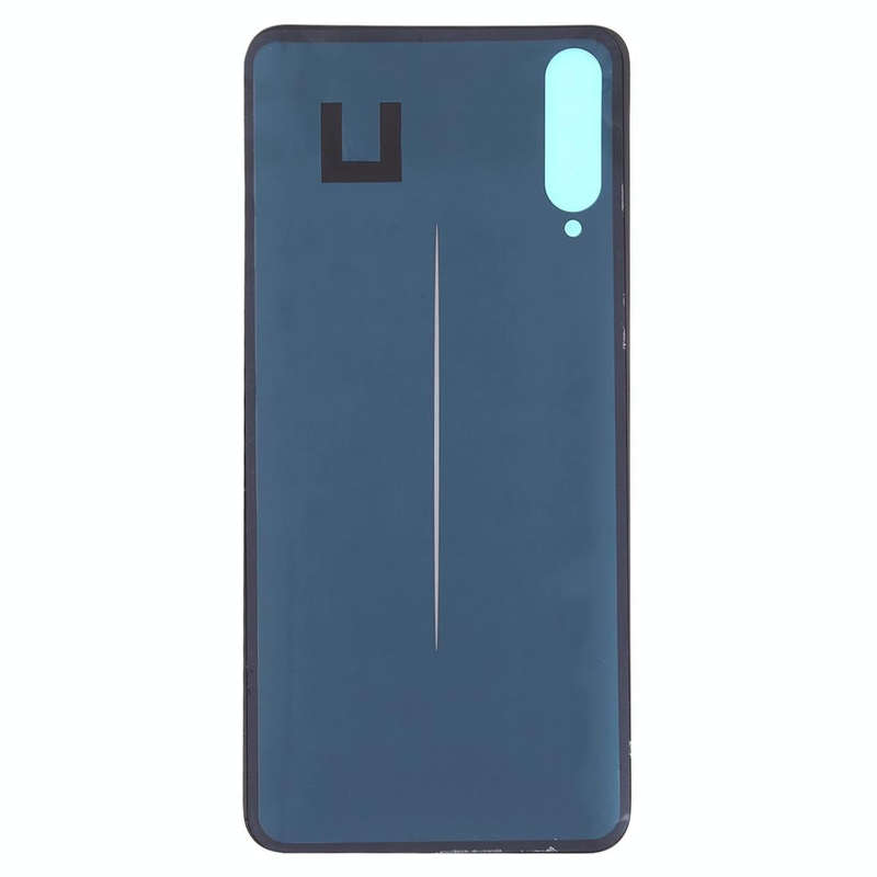 For Vivo iQOO Battery Back Cover (Red)