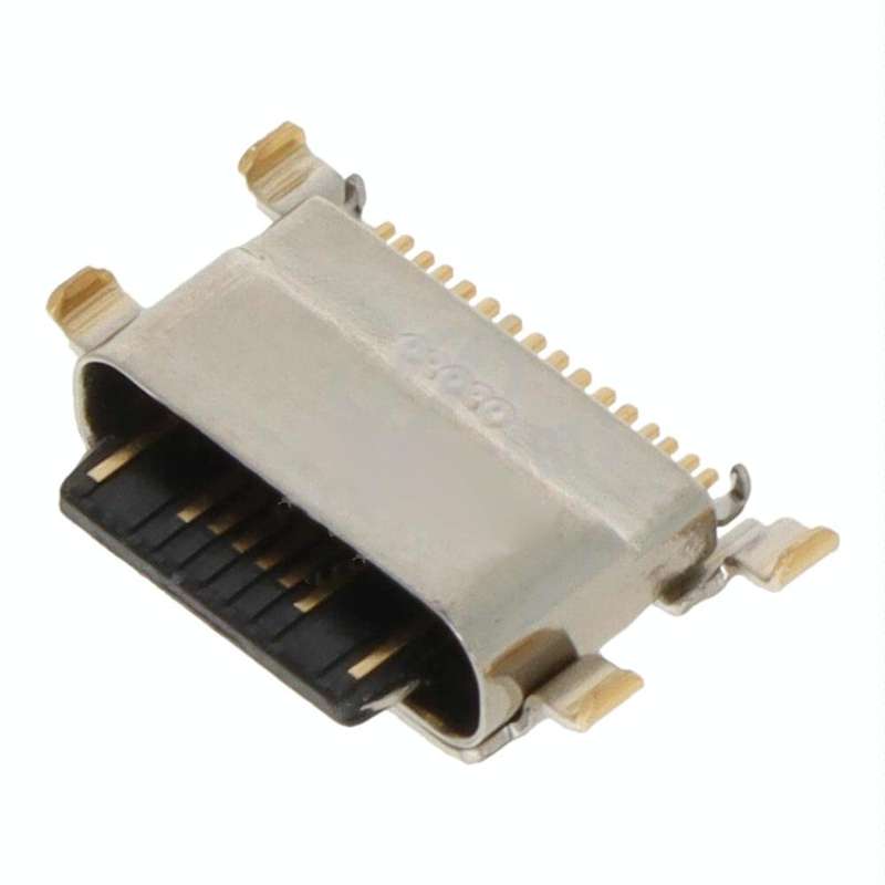 For Lenovo Tab P11 Plus TB-J616 10pcs Charging Port Connector