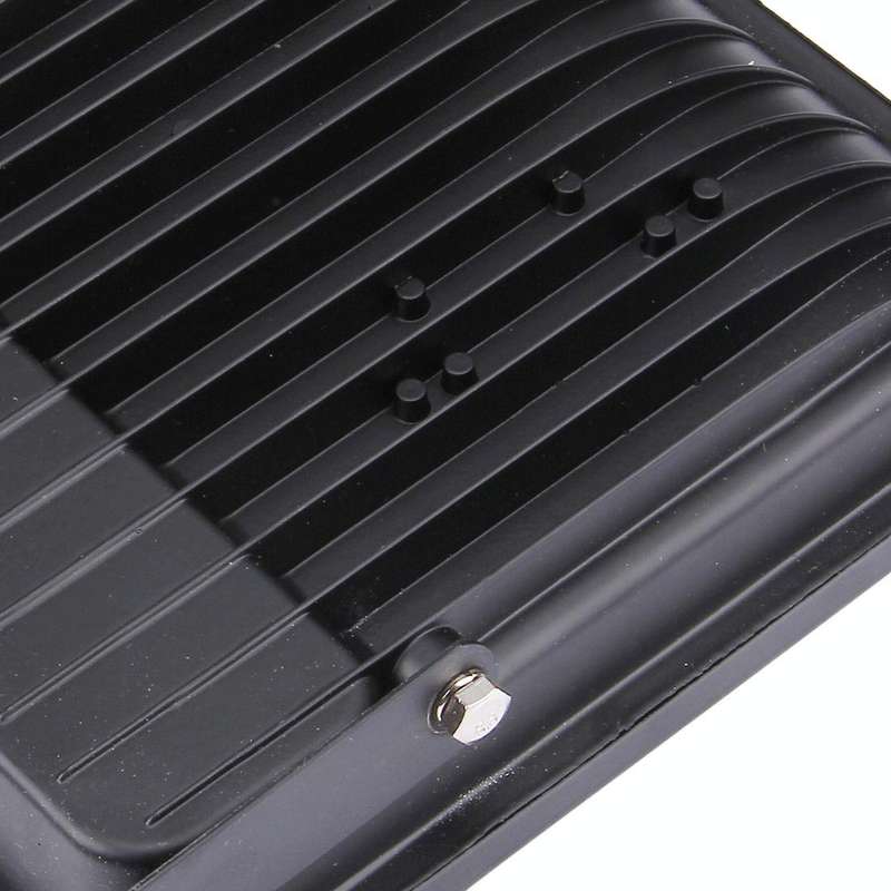 30W IP65 Waterproof White Light LED Floodlight, 2700LM Lamp, AC 85-265V