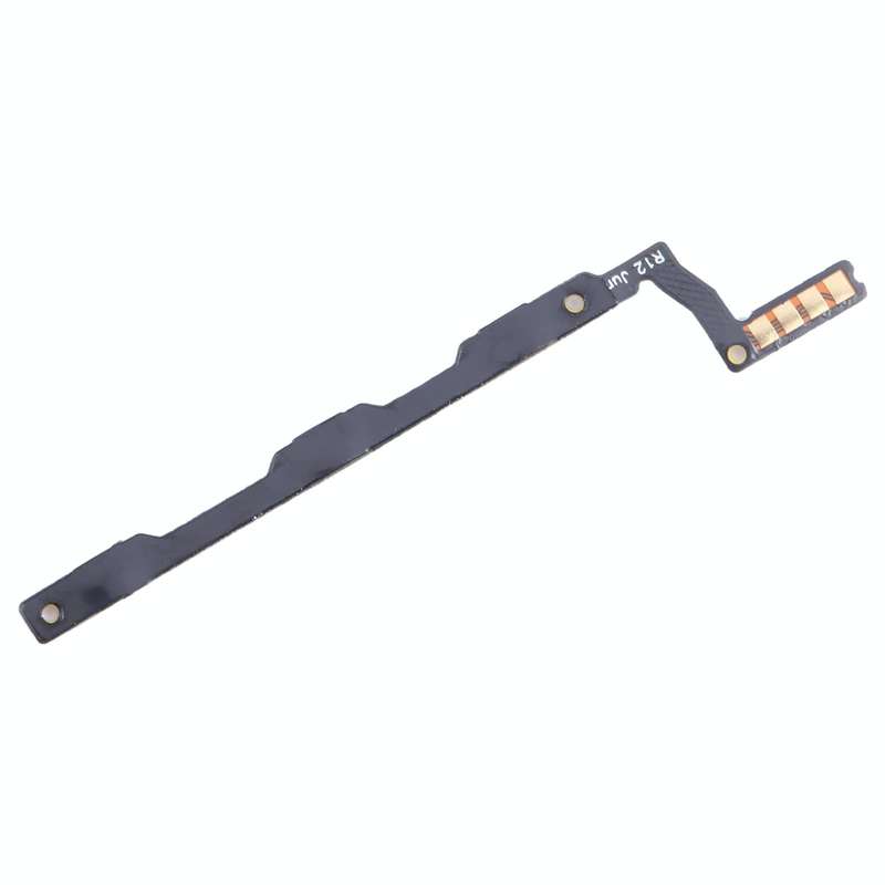 For Tecno Spark 9 OEM Power Button & Volume Button Flex Cable