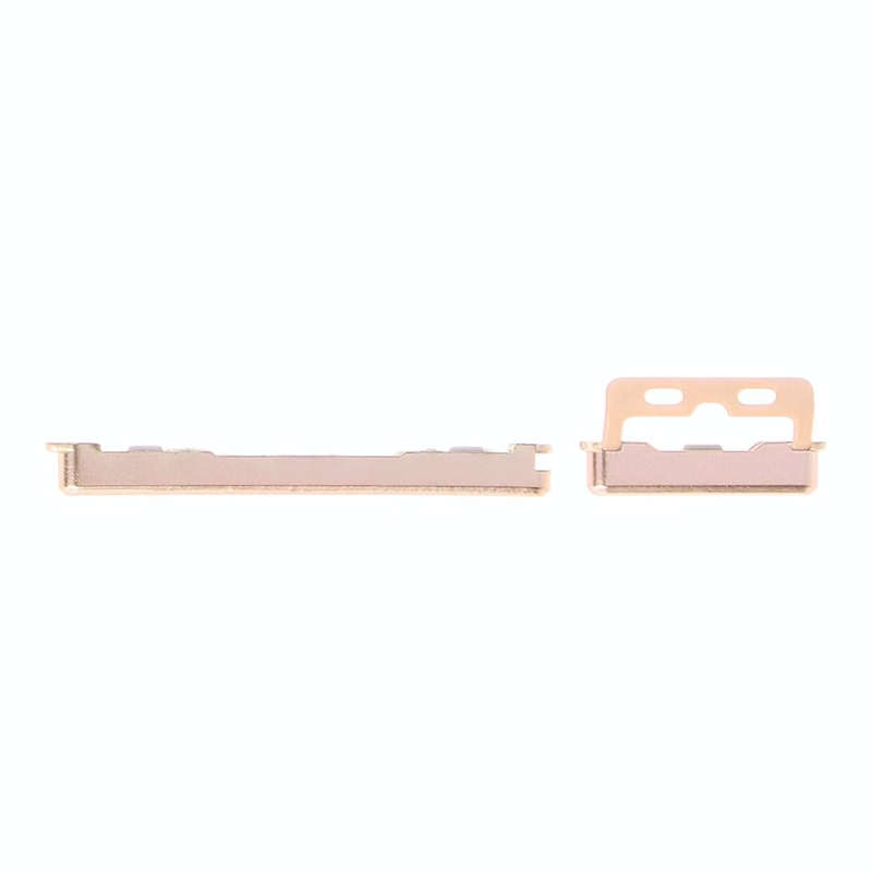 Power Button and Volume Control Button for Xiaomi Redmi S2(Gold)