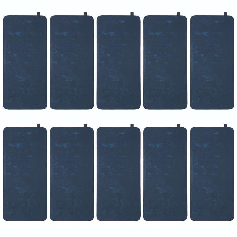 10 PCS Back Housing Cover Adhesive for Xiaomi Mi 9