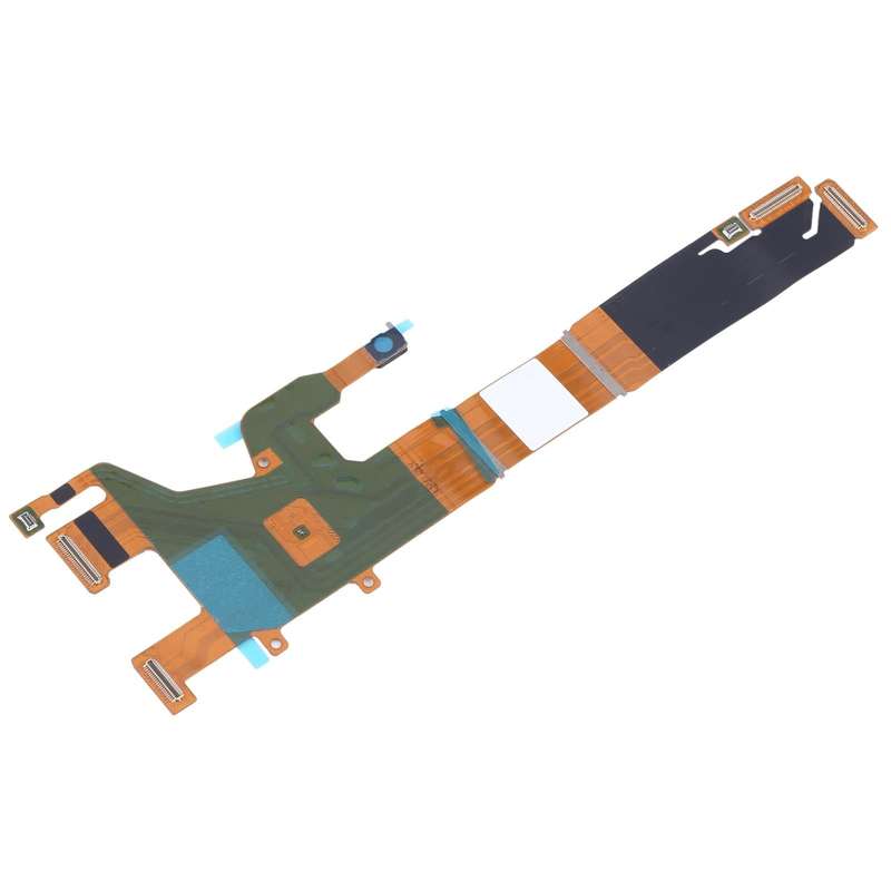 For vivo X Flip Original Spin Axis Flex Cable