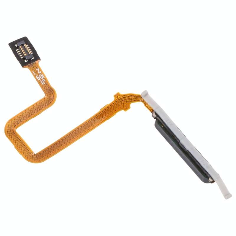 For Xiaomi Redmi Note 10 Pro China 5G / Poco X3 GT Original Fingerprint Sensor Flex Cable (Black)