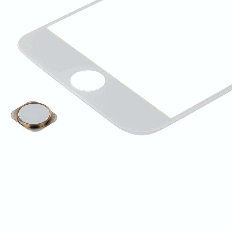 Home Button for iPhone 6s Plus(Gold)