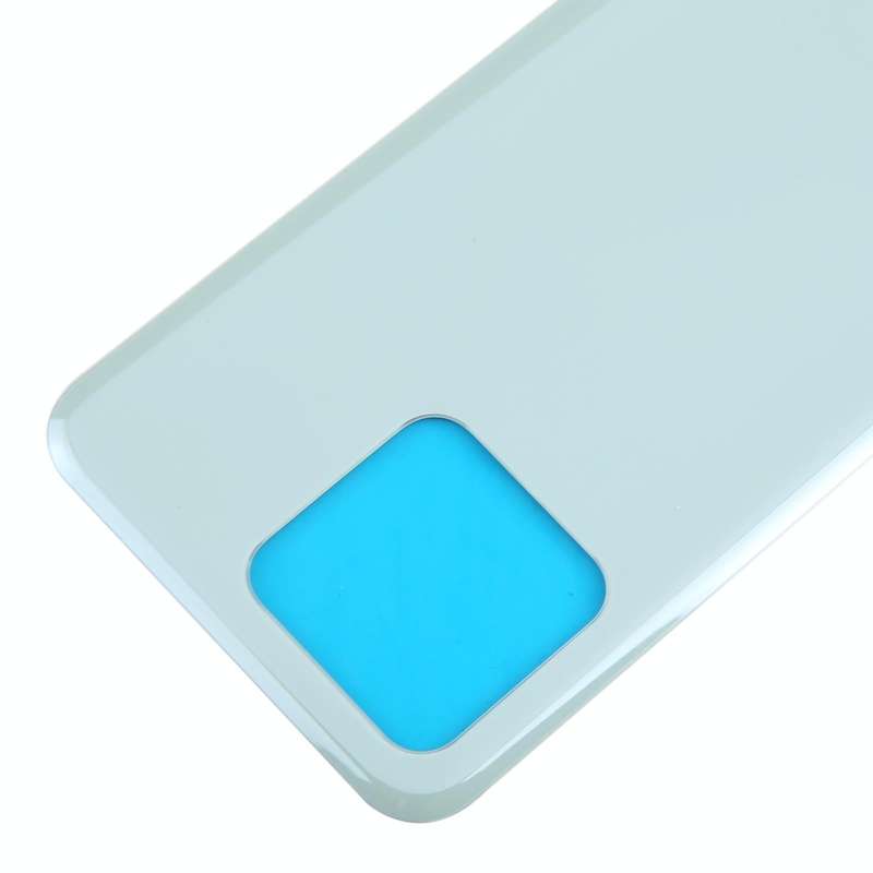 For Xiaomi 13 OEM Glass Material Battery Back Cover(Green)