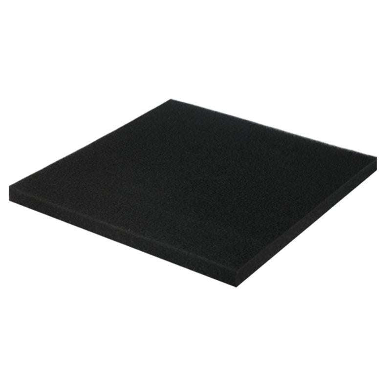 50x50x2cm Medium Hole Fishing Tank Filter Cotton Aquarium Biochemical Cotton Cultivation Filter M...