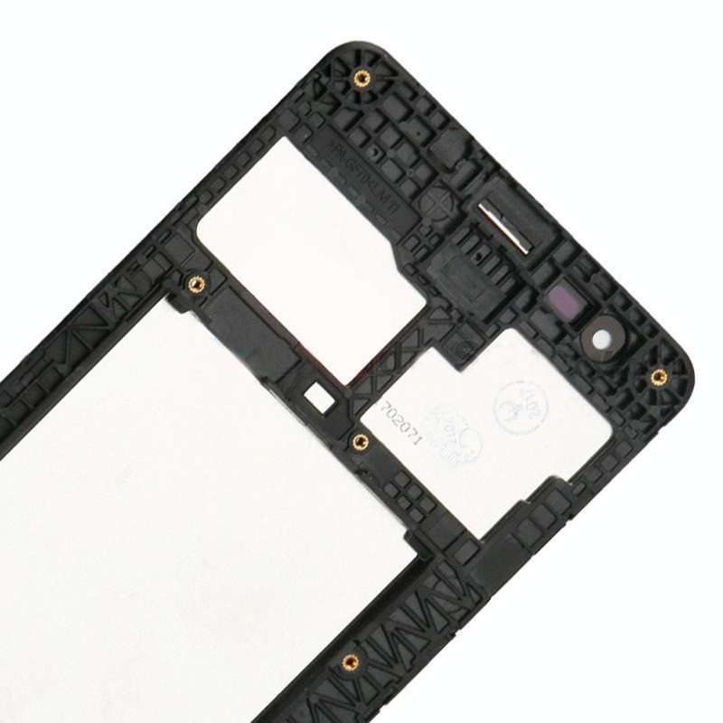 TFT LCD Screen for LG K8 2017 Aristo M210 MS210 M200N US215 Digitizer Full Assembly with Frame