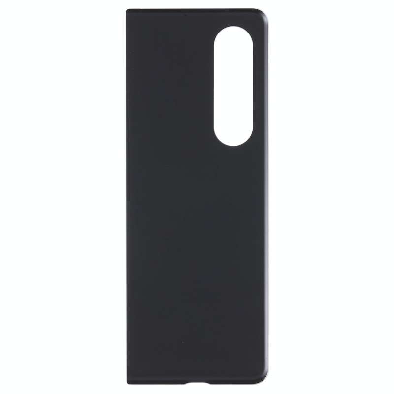 For Samsung Galaxy Z Fold3 5G SM-F926B Glass Battery Back Cover (Gold)