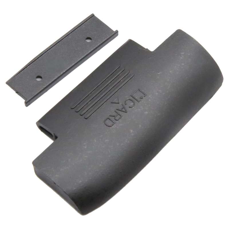 For Nikon D7000 SD Card Slot Compartment Cover