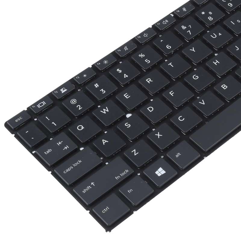 For HP Elitebook X360 1040 G4 1040 G5 US Version Keyboard with Backlight