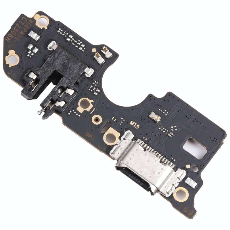 For OPPO A58 OEM Charging Port Board