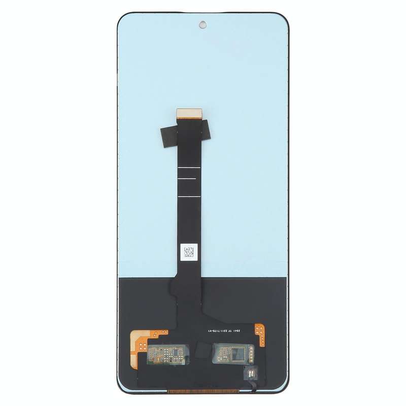 For Xiaomi Redmi Note 13 Pro 5G TFT Material OEM LCD Screen with Digitizer Full Assembly