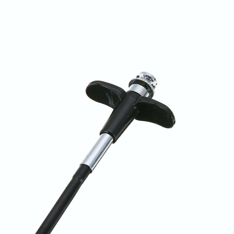 100cm Mechanical Shutter Release for Fujifilm X100S / X20 / X-E1 / Leica M9 Universal Shutter Rel...