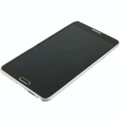 Original LCD Display + Touch Panel with Frame for Galaxy Note III / N9006(Black)