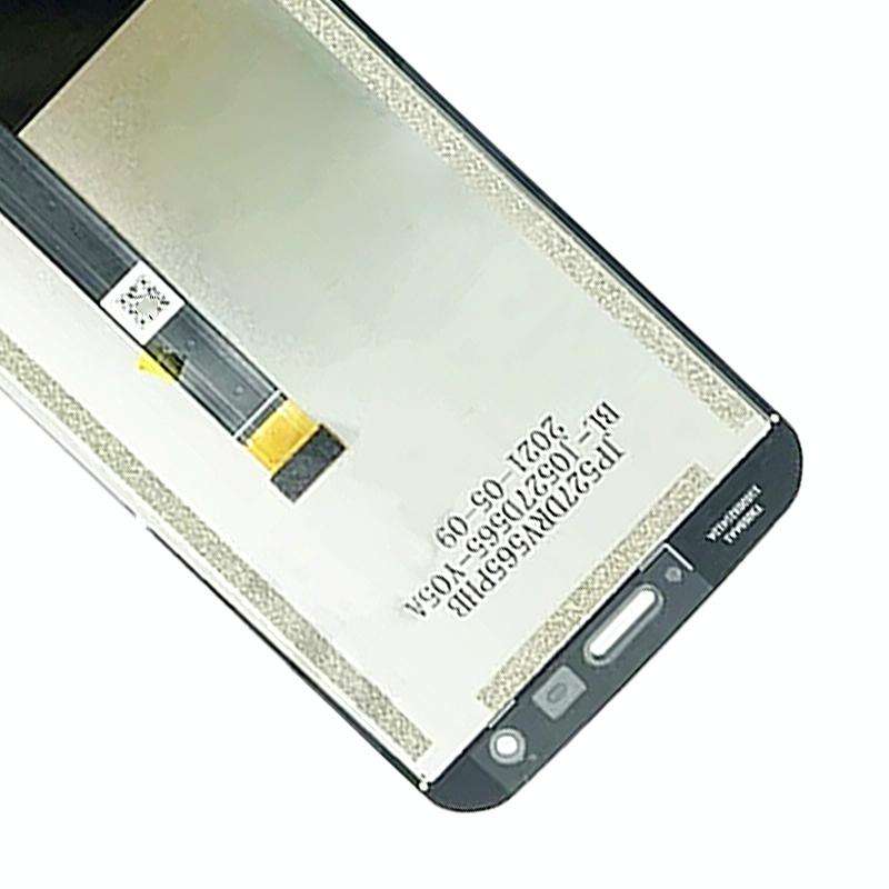 For CAT S62 LCD Screen with Digitizer Full Assembly (Black)