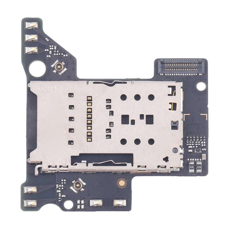 For Lenovo Tab P11 Pro Gen 2 TB132FU Original SIM Card Reader Board