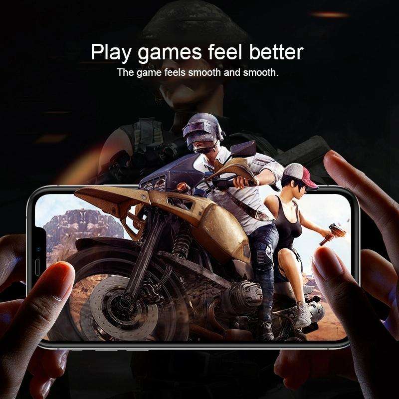 For Samsung Galaxy A72 4G 25 PCS 9H HD Large Arc High Alumina Full Screen Tempered Glass Film