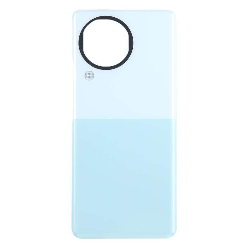 For Xiaomi Civi 3 Original Battery Back Cover(Green)