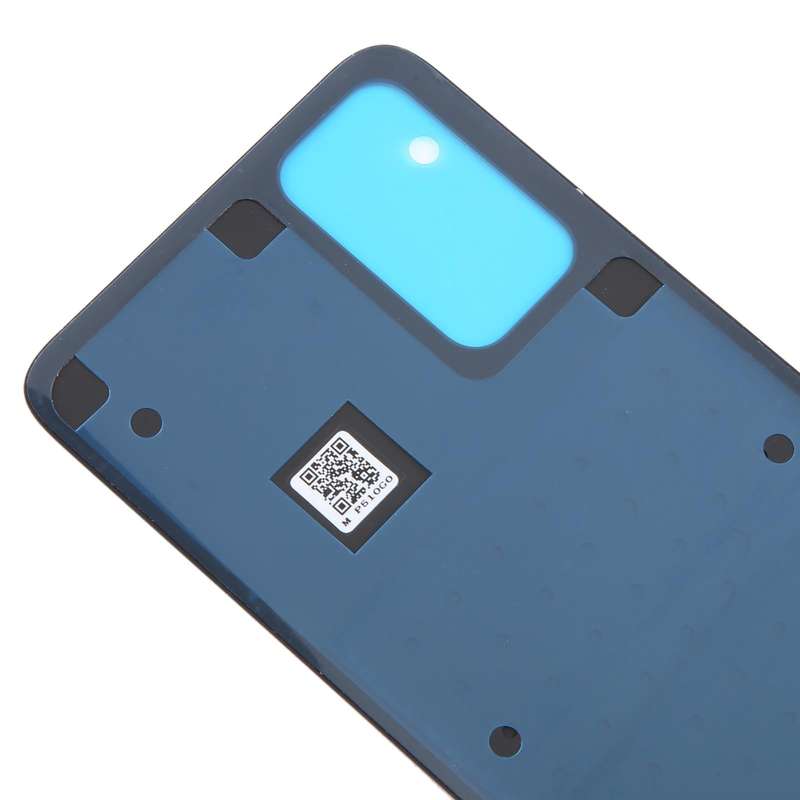 For Motorola Moto G42 Original Battery Back Cover(Gold)